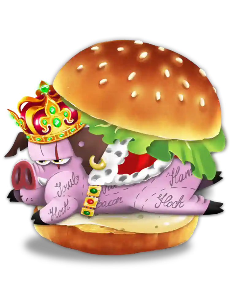 Burger Win Juego